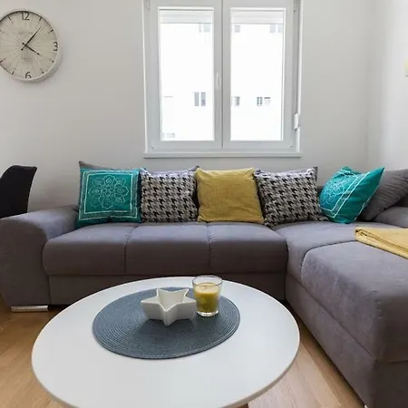 Appartement Dion