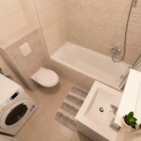 Dion Appartement Zadar