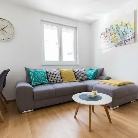 Appartement Dion